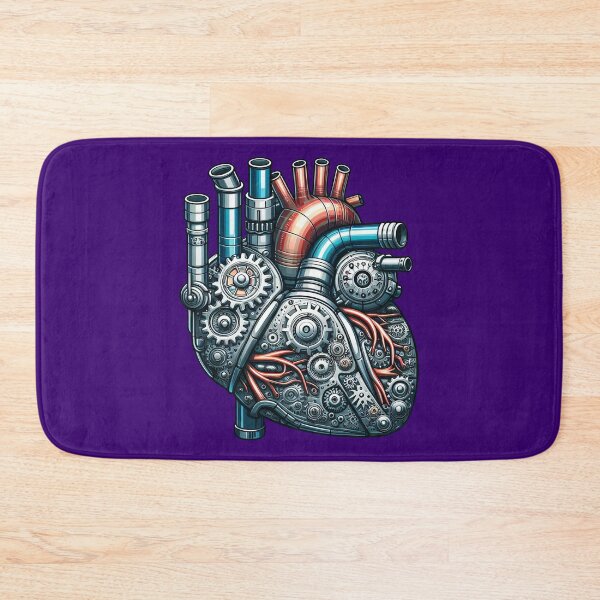 Item preview, Bionic Hearts S01 D39 designed and sold by Houerd.