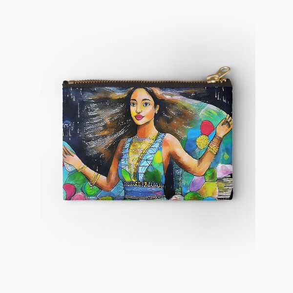 Item preview, Whimsical Dancer designed and sold by Maryke van Rensburg.