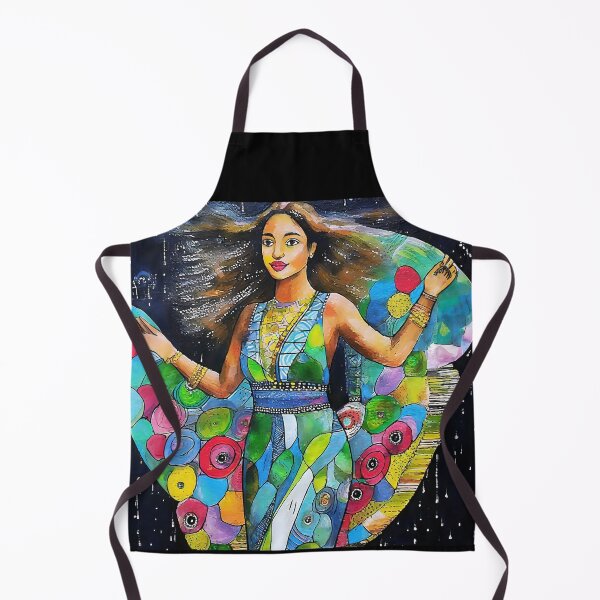 Item preview, Whimsical Dancer designed and sold by Maryke van Rensburg.