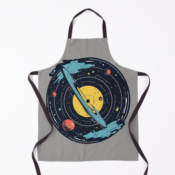 Item preview, Song of the Universe designed and sold by The-Stellerium.
