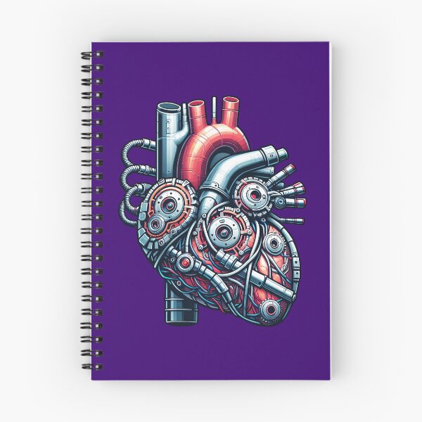 Item preview, Bionic Hearts S01 D40 designed and sold by Houerd.