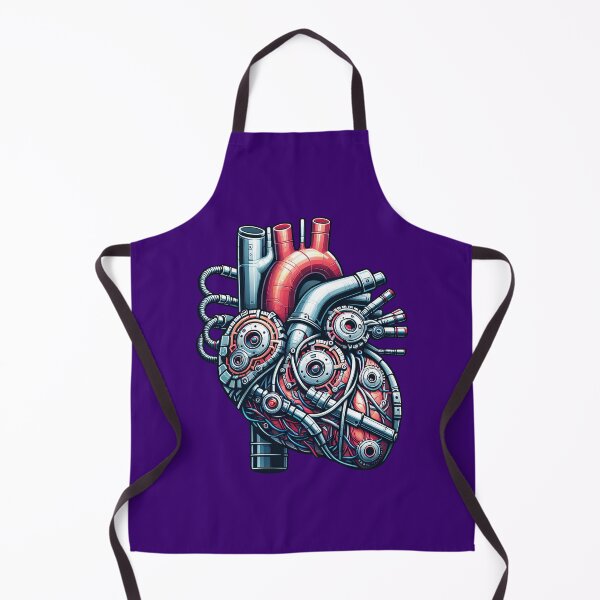 Item preview, Bionic Hearts S01 D40 designed and sold by Houerd.