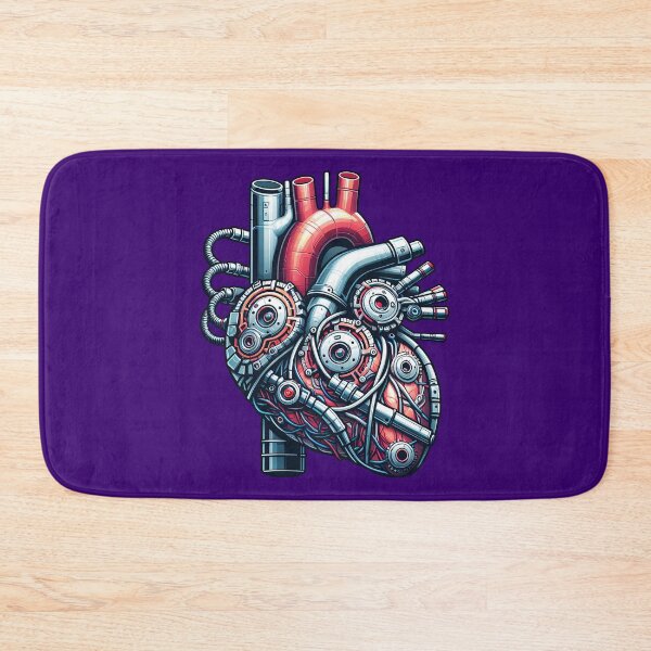Item preview, Bionic Hearts S01 D40 designed and sold by Houerd.