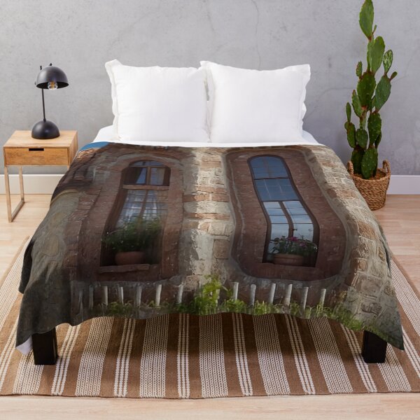 Item preview, Timeless Tuscan Tower designed and sold by dagoh.
