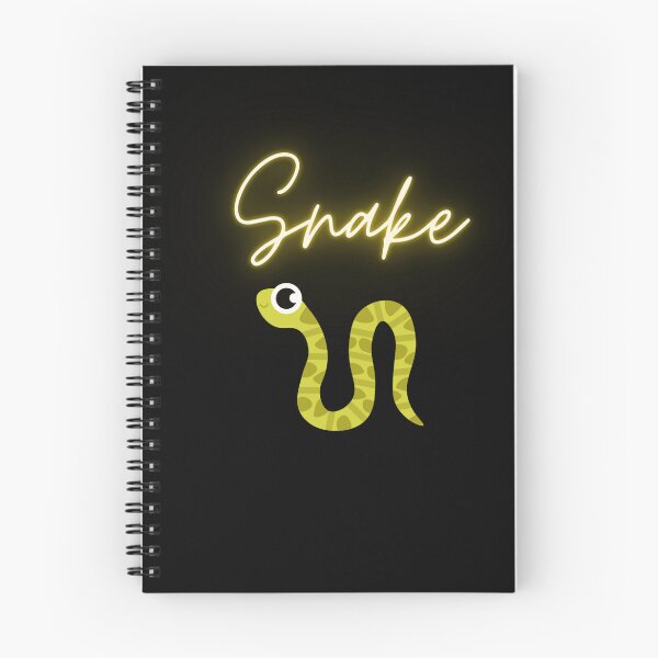 Item preview, green snake designed and sold by rominek77.