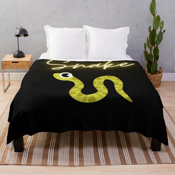 Item preview, green snake designed and sold by rominek77.