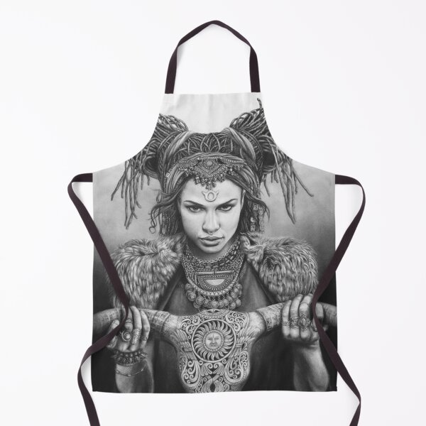 Item preview, Taurus designed and sold by Fiona Francois.