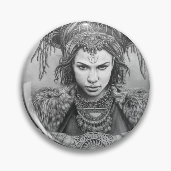 Item preview, Taurus designed and sold by Fiona Francois.
