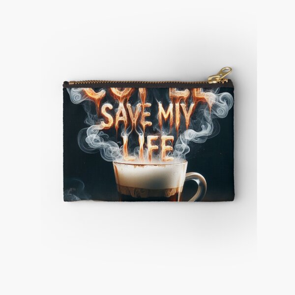 Item preview, Saving Life VI designed and sold by sonnycosmics.