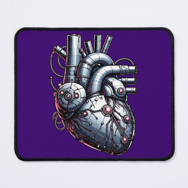 Item preview, Bionic Hearts S01 D41 designed and sold by Houerd.