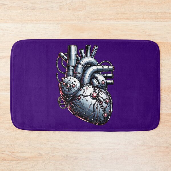 Item preview, Bionic Hearts S01 D41 designed and sold by Houerd.
