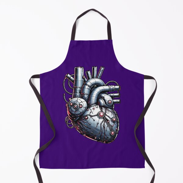 Item preview, Bionic Hearts S01 D41 designed and sold by Houerd.