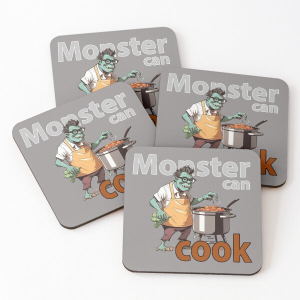 Item preview, monster jobs-0003 designed and sold by PornDesigns.