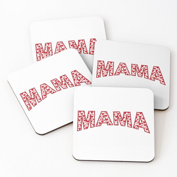 Item preview, Mama Valentines Day designed and sold by mayaone.