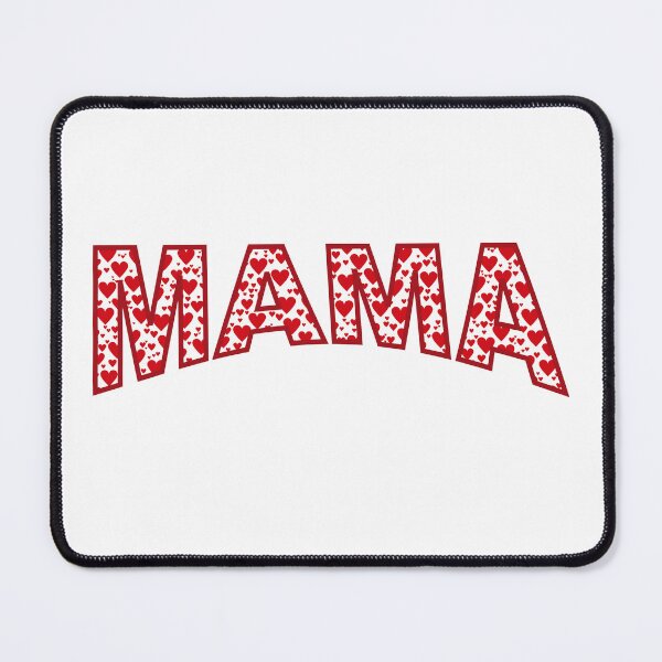 Item preview, Mama Valentines Day designed and sold by mayaone.
