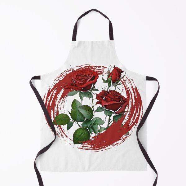Item preview, Roses Wednesday February 14th designed and sold by JuniperusArt.