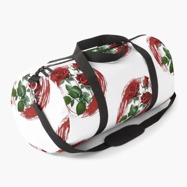 Item preview, Roses Wednesday February 14th designed and sold by JuniperusArt.