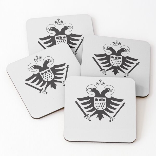 Item preview, Cologne coat of arms designed and sold by ShirtYourRide.