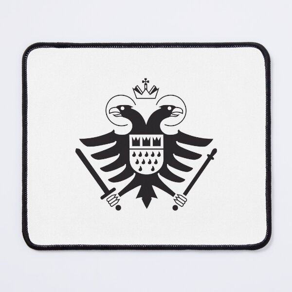 Item preview, Cologne coat of arms designed and sold by ShirtYourRide.