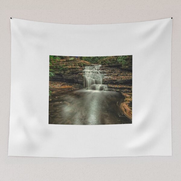 Item preview, Lower Mill Creek  designed and sold by Paul Lubaczewski.