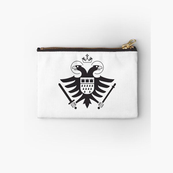 Item preview, Cologne coat of arms designed and sold by ShirtYourRide.