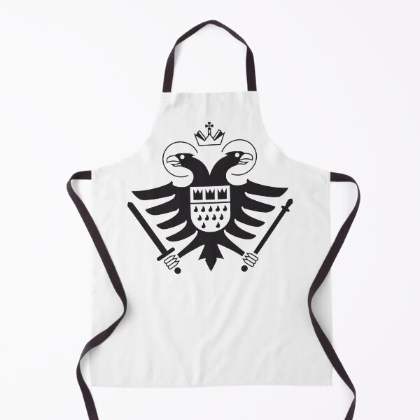 Item preview, Cologne coat of arms designed and sold by ShirtYourRide.