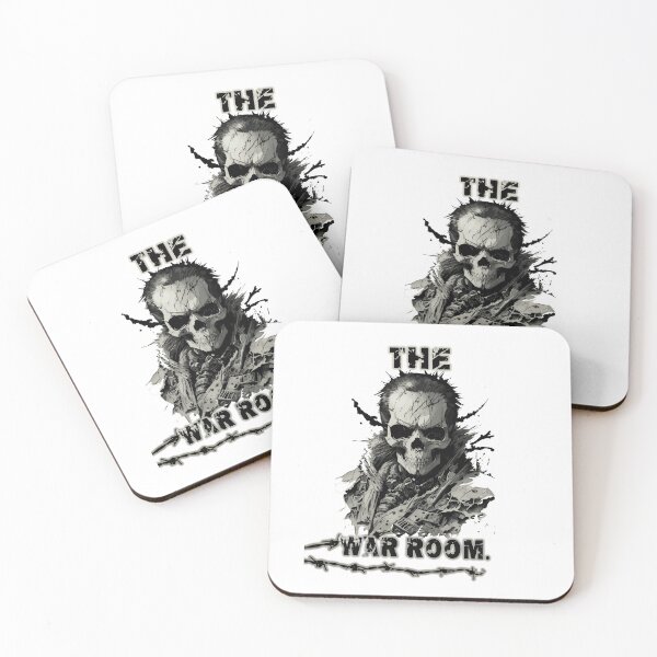 Item preview, The war room  designed and sold by LinkyLankStank.