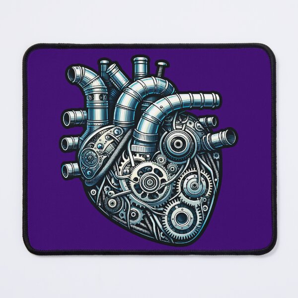 Item preview, Bionic Hearts S01 D43 designed and sold by Houerd.