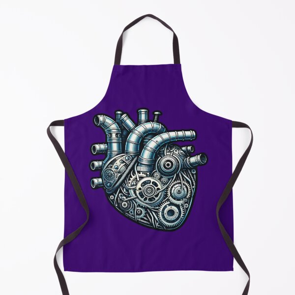 Item preview, Bionic Hearts S01 D43 designed and sold by Houerd.