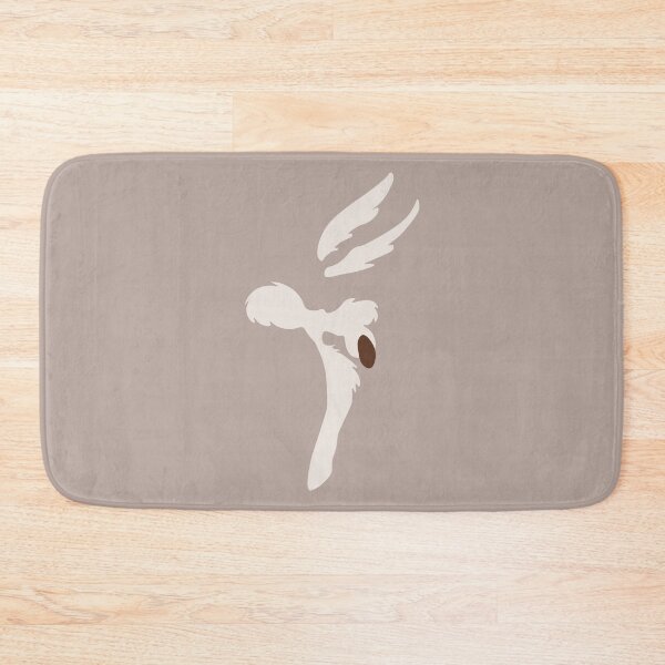 Item preview, COYOTE CARTOON designed and sold by barbara pellegrini.