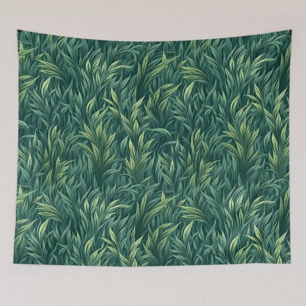Item preview, Tall Grass designed and sold by EarthyTones.