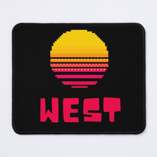 Item preview, West designed and sold by rominek77.