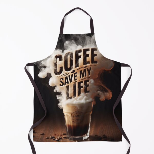 Item preview, Coffee Life 8 designed and sold by sonnycosmics.