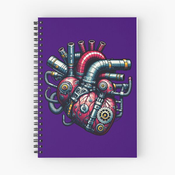 Item preview, Bionic Hearts S01 D44 designed and sold by Houerd.
