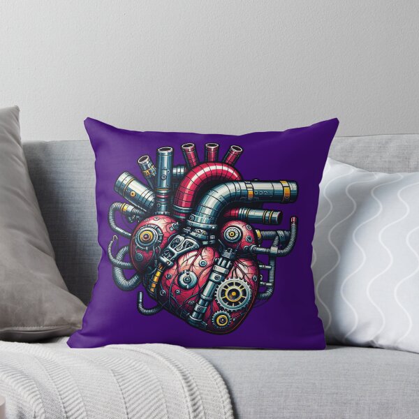 Item preview, Bionic Hearts S01 D44 designed and sold by Houerd.