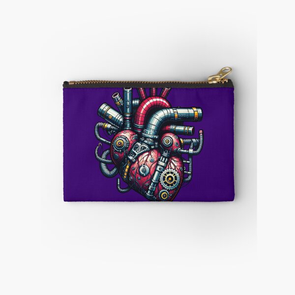 Item preview, Bionic Hearts S01 D44 designed and sold by Houerd.
