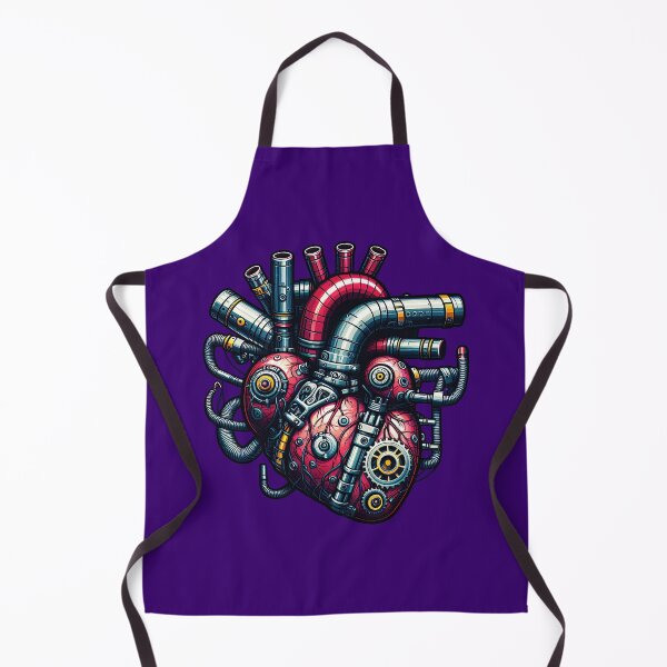 Item preview, Bionic Hearts S01 D44 designed and sold by Houerd.
