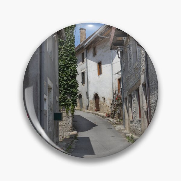 Item preview, Village of Lods, Doubs, France designed and sold by Imladris01.