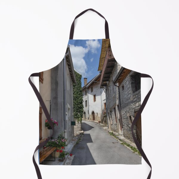Item preview, Village of Lods, Doubs, France designed and sold by Imladris01.