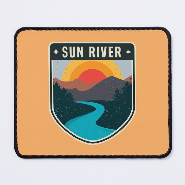 Item preview, Sun River, Montana designed and sold by studio838.