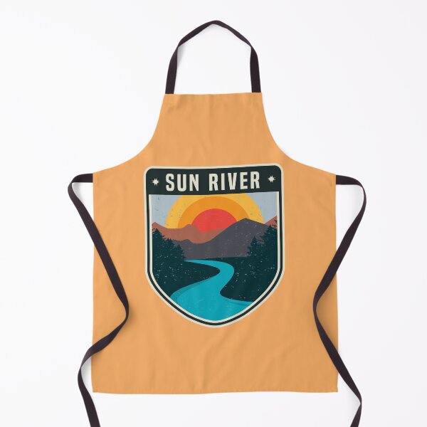 Item preview, Sun River, Montana designed and sold by studio838.