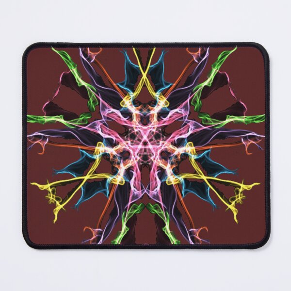 Item preview, Mandala  ish Kaleidoscope  designed and sold by DianeBP.