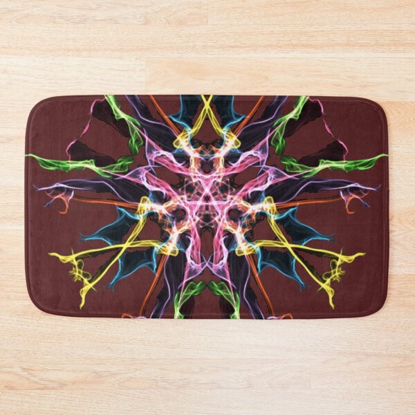 Item preview, Mandala  ish Kaleidoscope  designed and sold by DianeBP.