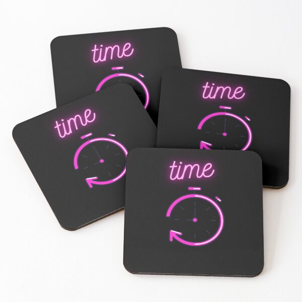 Item preview, Time designed and sold by rominek77.