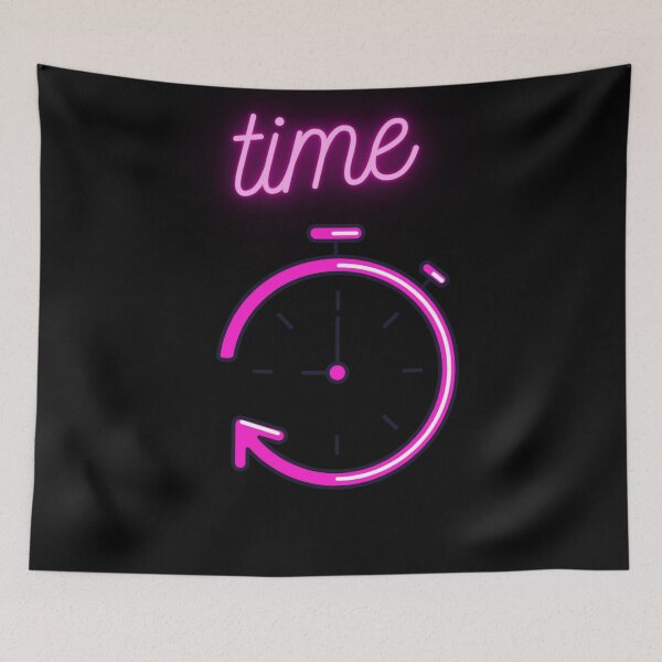 Item preview, Time designed and sold by rominek77.