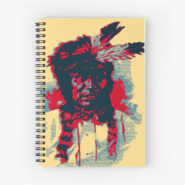 Item preview, Red Thunder designed and sold by Yzakreativ.
