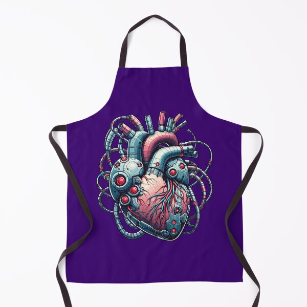 Item preview, Bionic Hearts S01 D46 designed and sold by Houerd.