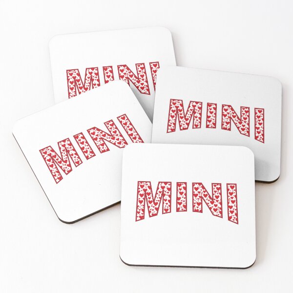 Item preview, Mini Valentines Day designed and sold by mayaone.