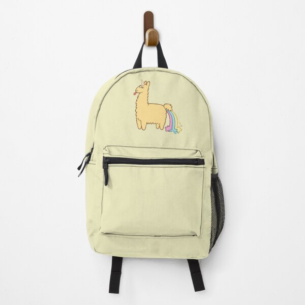 Item preview, Unicorn llama designed and sold by ShirtYourRide.