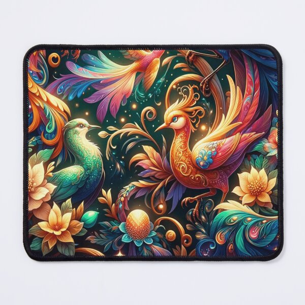 Item preview, Fantasy Avian Elegance designed and sold by TeslaSt0re.